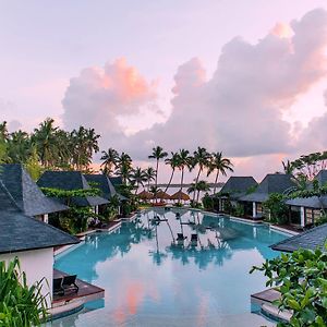 Siargao Bleu Resort And Spa